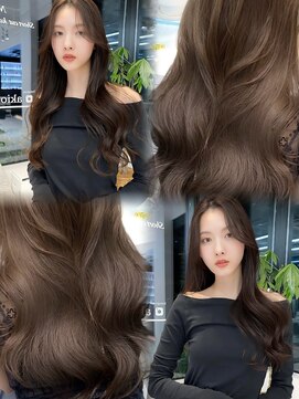 ネイロ 日本橋(NeiRo) 小顔レイヤーカットミディアムレイヤーレイヤーロング【日本橋】