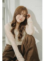 サンクチュアリー 千里山(Sanctuary)&nbsp;ふんわりコテ巻き