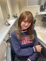 アルーシェ 新宿店(Alushe)&nbsp;ワンカールレイヤー