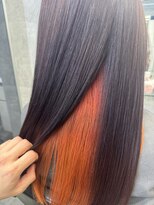 キャラ シャローネ 池袋(Chara Chalone)&nbsp;人気/髪質改善トリートメント/うる艶/まとまり/美髪/【たいし】