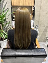 コティ(Kotii)&nbsp;明るめオリーブカラー♪