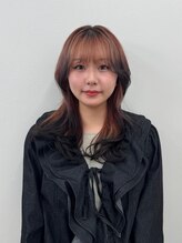 ビフィーノ ルーチェ 川西能勢口駅中店(bifino luce)&nbsp;松本 桜