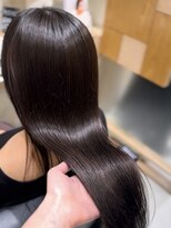 フォルテステラ(FORTE STELLA) ココアベージュ/オリーブグレー