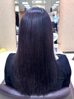 ブレス 布施店(brace)&nbsp;レイヤーカット/髪質改善サロン/髪質改善トリートメント/布施駅