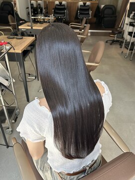 サクラ オモテサンドウ(SAKURA) 気になるあの子もイチコロ美髪♪