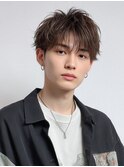 職場も休日もキマる万能ショートヘア