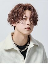 ルースト 京都四条大宮店(ROOST)&nbsp;シャドウパーマ