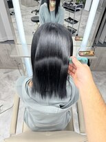 エヴァン(HEVIN) 美髪矯正☆髪質改善トリートメント