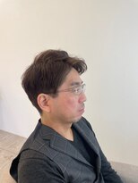 アイフィアイノ(iFY.aino)&nbsp;大人清潔感カット