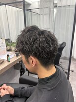 ウノ 伊勢原(UNO)&nbsp;ツイストスパイラル☆