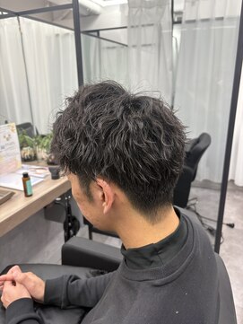 ウノ 伊勢原(UNO) ツイストスパイラル☆