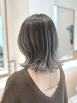 アビエブラン 若江岩田(abije blanc) シルバーグレージュ【若江岩田駅】