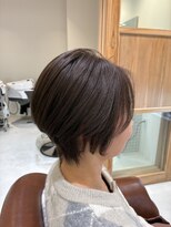 ファスナーグランデ(fustener grande)&nbsp;くびれショート