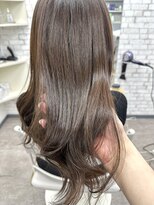 ルエ(Louer)&nbsp;Louer hairmake×ロング