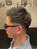 ブロートーキョー 有楽町店(Bro Tokyo)&nbsp;フェードスタイル