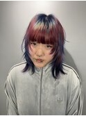 ▽□□▽シマシマデザインカラー!!