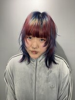 キバ(kva)&nbsp;▽□□▽シマシマデザインカラー!!