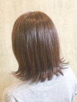 ソレイユカラー トヨカワ(SOLEIL COLOR TOYOKAWA)&nbsp;ショコラブラウン
