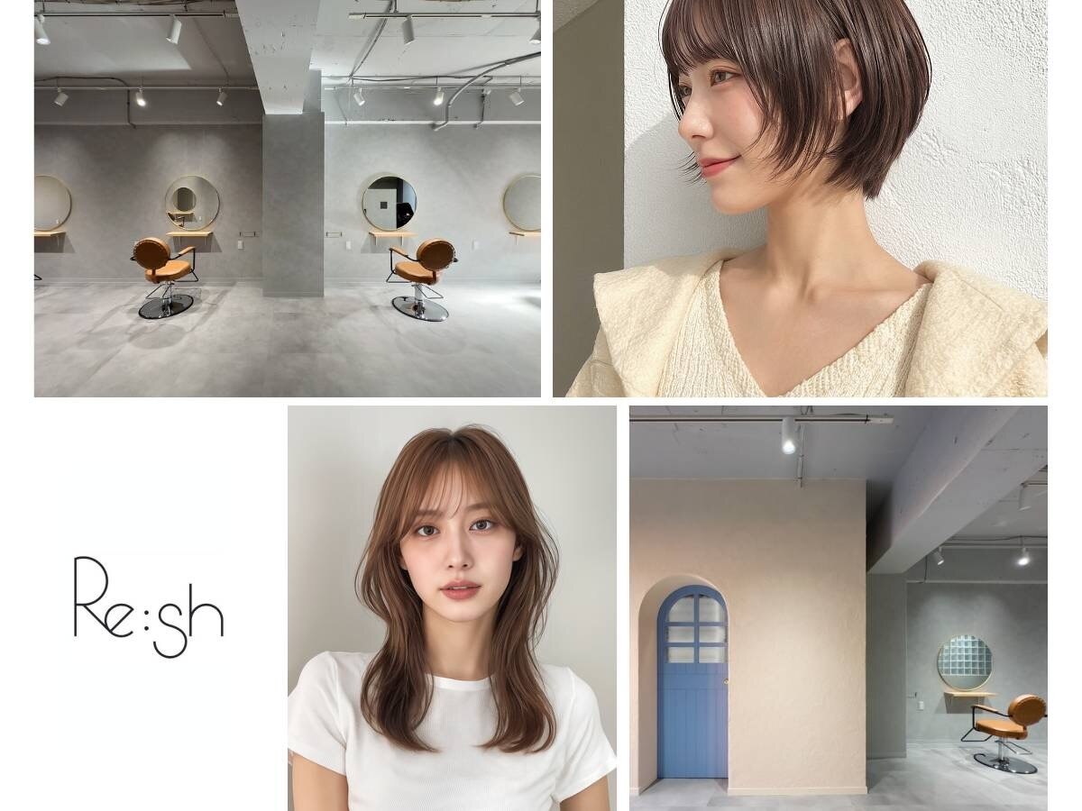 名古屋市（愛知県）の美容室・美容院・ヘアサロン｜ホットペッパー