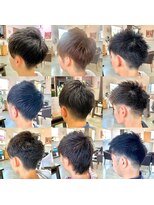 オレンジ(orange) 【orange大分賀来】メンズスタイルまとめ