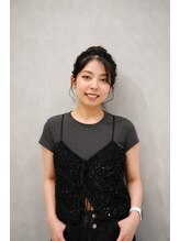 アッシュ 武蔵境店(Ash)&nbsp;上原 涼歌