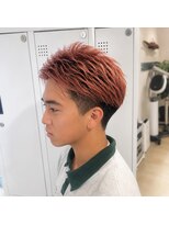 マティス 室見店(MATISSE)&nbsp;Summer Coral Pink
