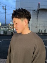 メゾン イネ(Maison INE) ラルフカール