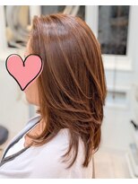 リプル 町屋(ripple)&nbsp;大人レイヤー