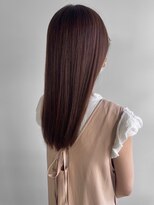 ヘアーメイク ラグズ(Hair Make Luxtz) ナチュラルベージュ