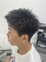 マーレ 下関店(mare)&nbsp;ショート