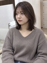 ソモ(SOMO)&nbsp;【オリーブベージュ】赤みが気になる方に