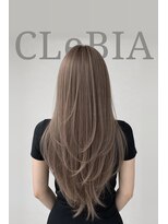 クレビア(CLeBIA)&nbsp;レミーシールエクステ80本つけ放題コース+エクステカット