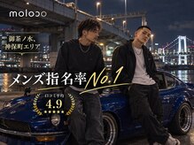 モロコ 神保町 小川町店(moloco)