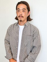 フラテロ(fratello) 杉田 晋一 店長