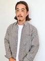 フラテロ(fratello) 杉田 晋一 店長
