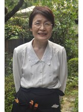 レンタル着物 岡本 清水坂店&nbsp;上羽 賀津子