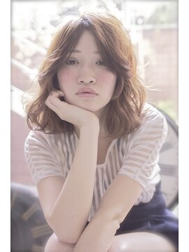 エイチ(H eitf) 原宿 * H【eitf】Collection No.327 03-6447-1155 *