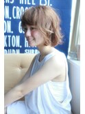 mighty☆surf☆curl bob☆[052-262-4162]