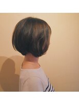 ヘアリメイク チョコミント(Hair Re Make ChocoMint) bob16 chocomint