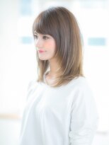 ヴィアラ 自由が丘(VIALA)&nbsp;【VIALA 自由が丘】ストレート×ナチュラル