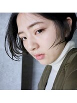 ハーヒム(her him)&nbsp;her.him style#140