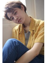 ソイ コンク 下北沢(soi conc)&nbsp;ショートマッシュ