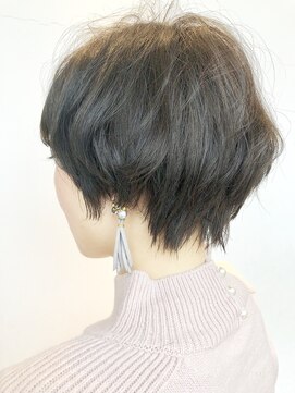 ヴィコロ(vicolo) デジタルパーマ