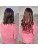 アンククロス 表参道(ANKH CROSS)&nbsp;ロアエクステジョーカー70枚  インナー【ANKH CROSS表参道】