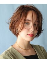 ワン 横浜(ONE005)&nbsp;ミラージュボブ