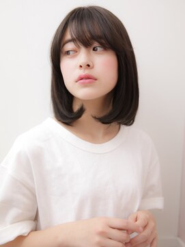 リンダバイネオリーブ 白楽店(Linda by neolive) まとまりワンカール