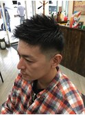 ショート
