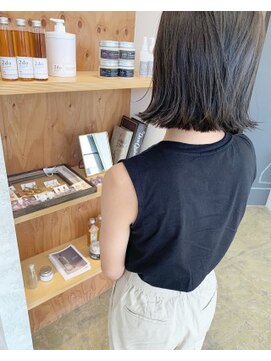 ニド(2do) ココアグレージュ