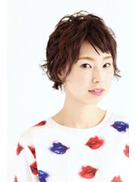 ネバーランド 平成店(NEVER LAND)&nbsp;カジュアルショート