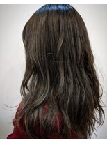 エッセンス(essence)&nbsp;アディクシー カラー                  シルバーver